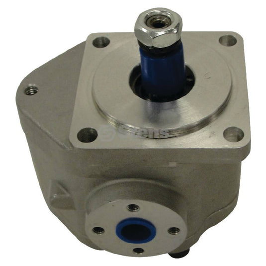 Hydraulic Pump for Ford New Holland SBA340450240 image 2