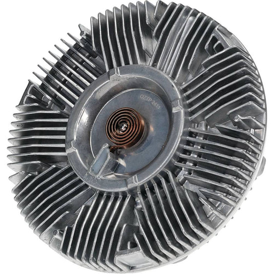 Drive Fan for Ford/New Holland T8030, T8020, T8040, T8010, T8050; 1106-6505 image 2