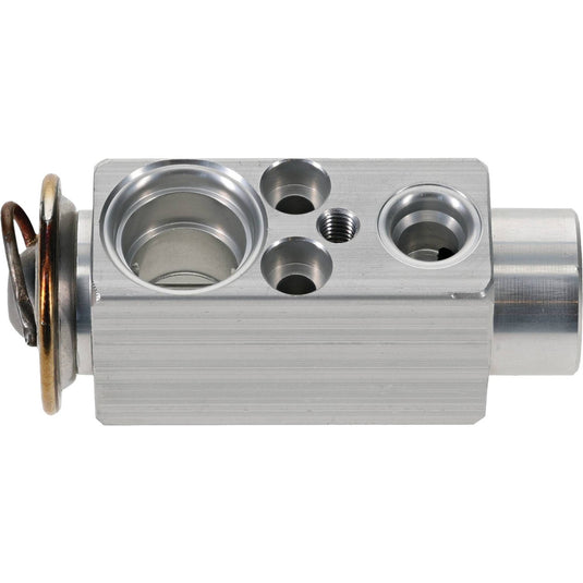 Expansion Valve For Ford/New Holland TS100A, TS110A, TS115A, TS125A; 1106-7067 image 2