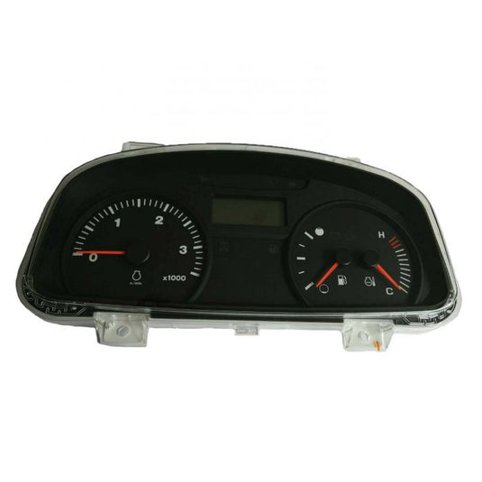 New OEM Instrument Cluster Fits Kubota part# 3C007-75600