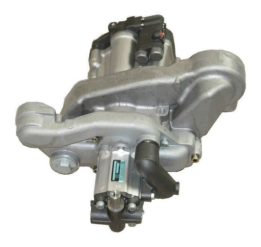 Hydraulic Pump for New Holland TM120 Tractor Part # 5191804