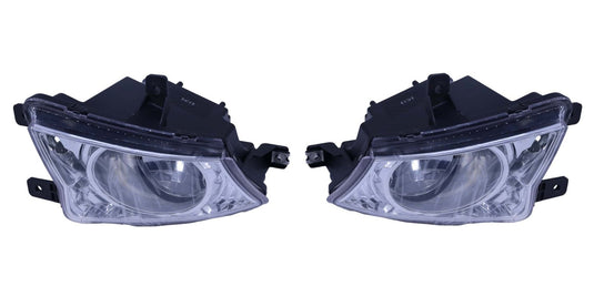 NEW Genuine Left and Right Headlight Assy Kioti T5710-69513 T5710-69523