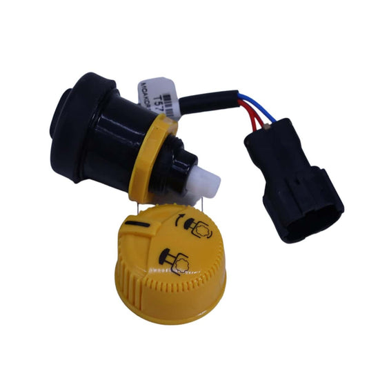NEW Genuine PTO Switch Assy for Kioti DK5020H-EU