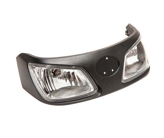 GENUINE Headlight Assembly Replaces Kubota Part Number 6C527-54130