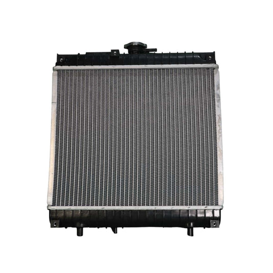 NEW Genuine Radiator For Kioti CS2510S SY6500001~XY6500036