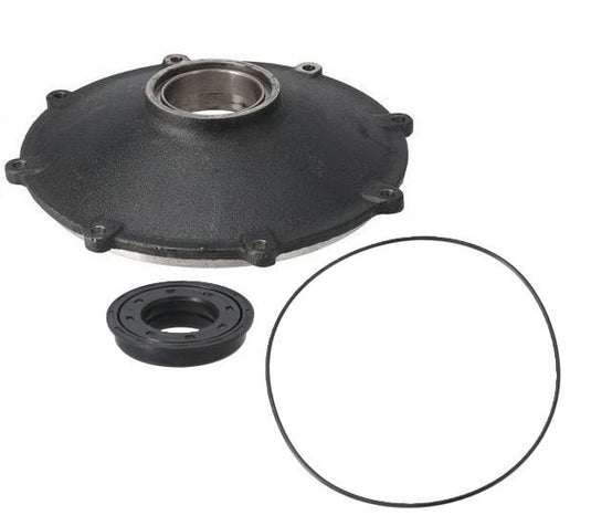 NEW Genuine Front Axle Cover w/ Axle Seal for Kioti CK35-EU