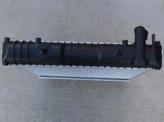 NEW Genuine Radiator Assy for TYM Branson 5520C