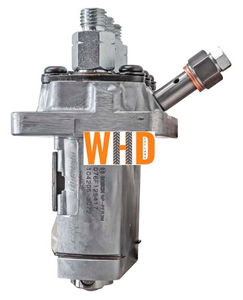 Fuel Injection Pump Fits Kubota Model BX23S – WHD Parts