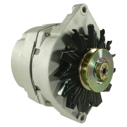 Alternator for Ford/New Holland 9030V 86588744, 1100-0517 Tractors; 1700-0500 image 1