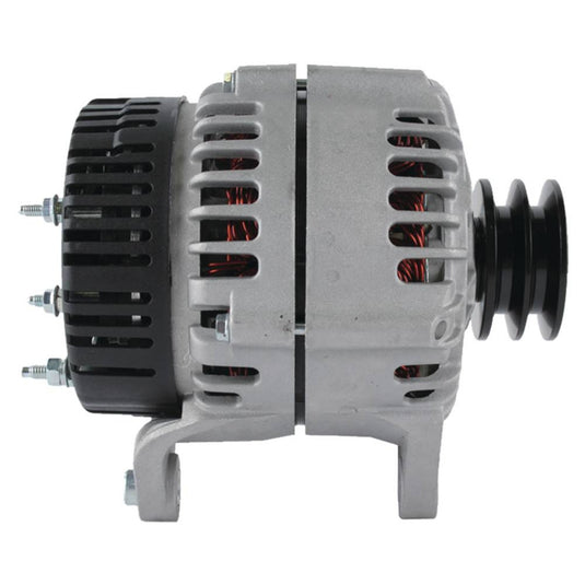 Alternator for Terex TX750 Loader 6106495-M91 image 2