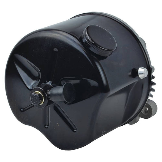 Power Steering Pump for Ford/New Holland 6600, 7000 83958544 Tractors; 1101-1002 image 2