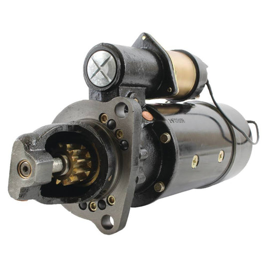 Starter for Case IH 9110, 9150 W Cummins Eng image 1