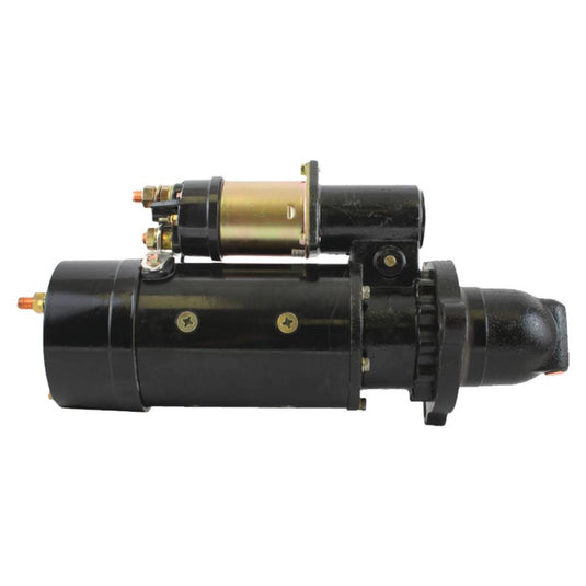 Starter for Case IH 9110, 9150 W Cummins Eng image 2