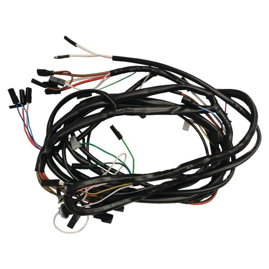 Wiring Harness for Ford/New Holland 87761874 for Industrial Tractors 1100-0586 image 1