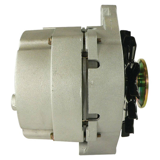 Alternator for Ford/New Holland 9030V 86588744, 1100-0517 Tractors; 1700-0500 image 2