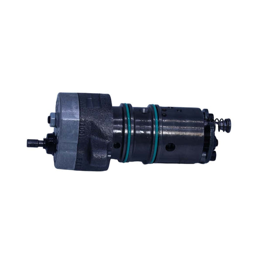 NEW Genuine Hydraulic MLS Distributor Valve for Kioti CK2510F