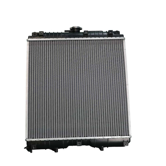 NEW Genuine Radiator Assembly for Kioti CK3520SEB