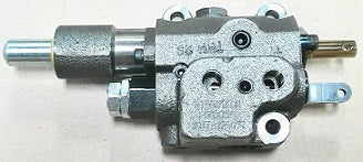 NEW Genuine Control Valve for Kioti CS2520M-EU