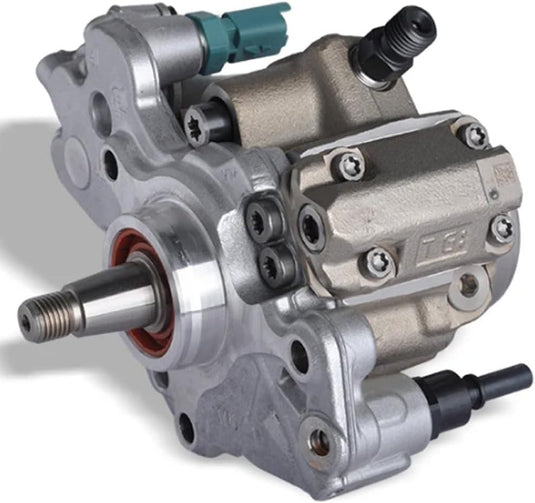 NEW Genuine Fuel Injection Pump for Kioti NX6010CH