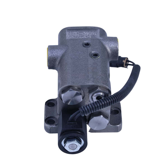 NEW Genuine Modulater Valve for Kioti DK5510