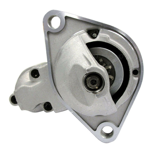 New Starter Motor for Terex PT30 Compact Track Loader