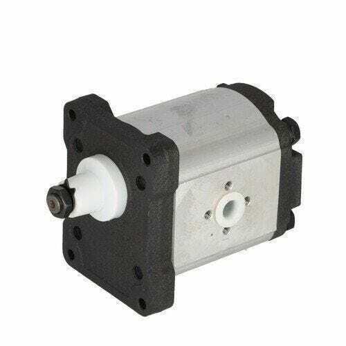 Hydraulic Pump for New Holland TN90F Tractor
