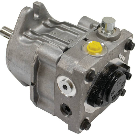 025-011 Hydro Gear Hydro Pump for Exmark BDP-10A-414 103-1942 image 2