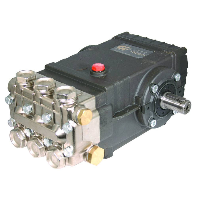 030-031 Pressure Washer Pump image 1