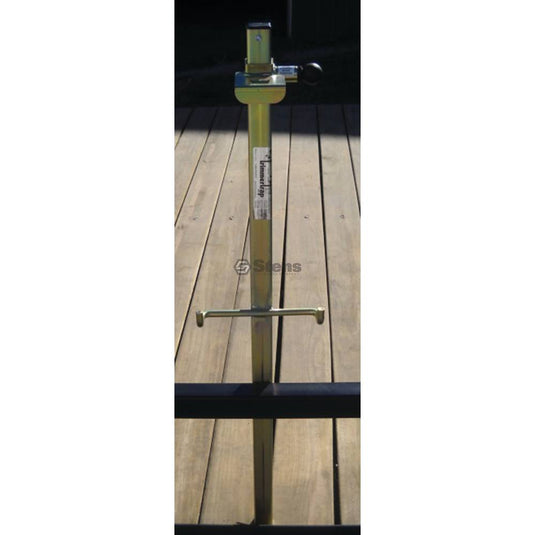 051-234 Backpack Blower Rack