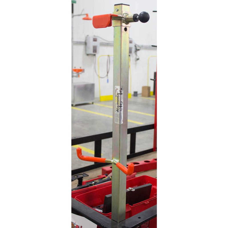 Load image into Gallery viewer, 051-240 Backpack Blower Rack
