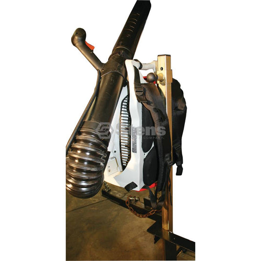 051-240 Backpack Blower Rack