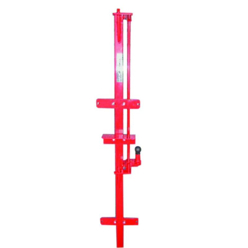 Load image into Gallery viewer, 051-252 Dual Backpack Blower Rack
