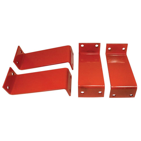 051-259 Wall Mount Brackets