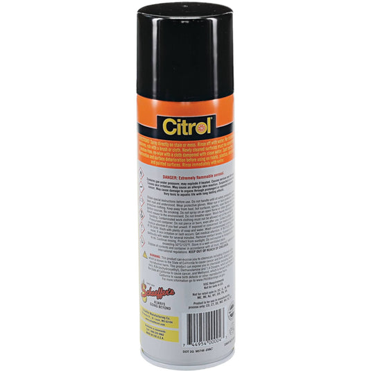051-266-12 Citrol 266