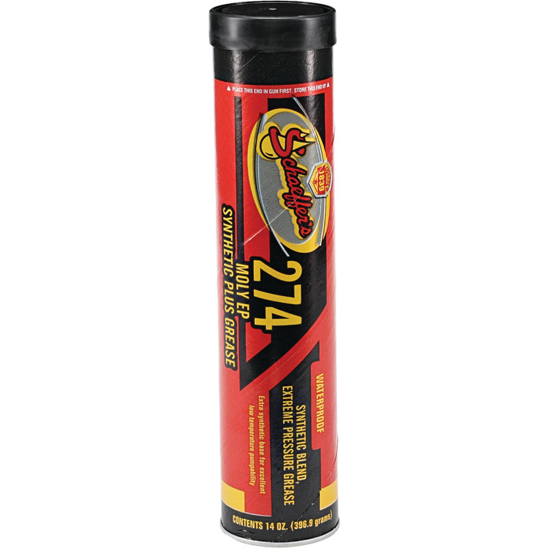 Load image into Gallery viewer, 051-274-30 274 Moly EP Synthetic Plus Grease
