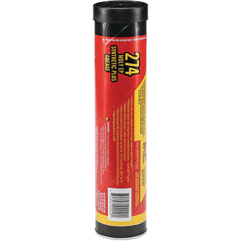 Load image into Gallery viewer, 051-274-30 274 Moly EP Synthetic Plus Grease
