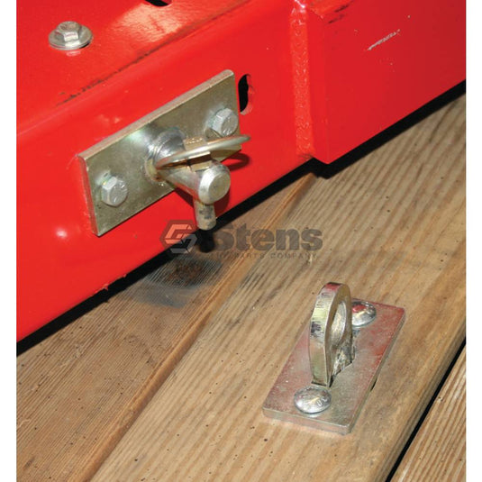 051-312 Kreeper Keeper Latch Down Kit image 2