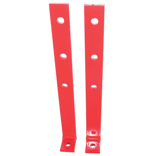 051-324 Vertical Post Extensions