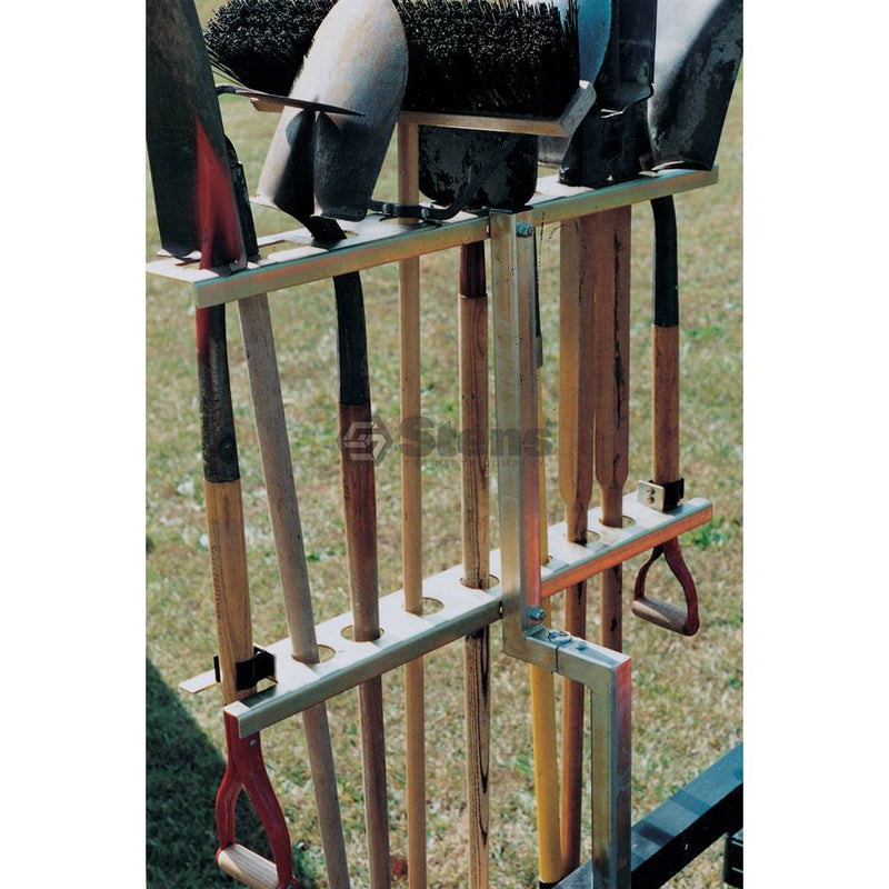 Load image into Gallery viewer, 051-396 Portable Hand Tool Strg Rack image 2
