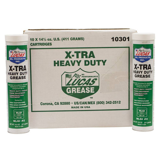 051-535 X-tra HD Grease image 1