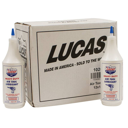 051-601 Air Tool Lubricant