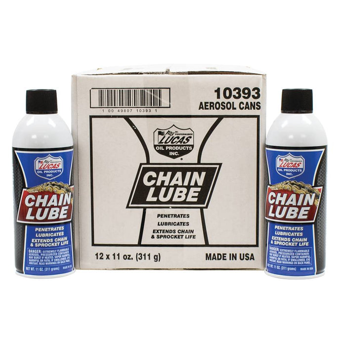 051-606 Chain Lube image 1