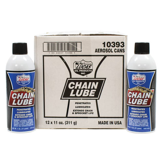 051-606 Chain Lube image 1