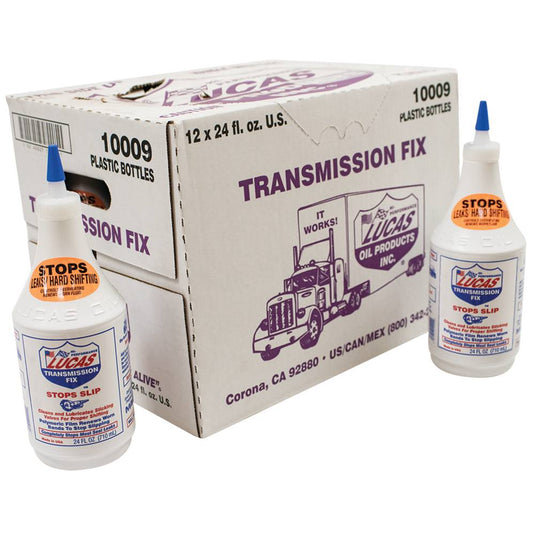 051-623 Transmission Fix