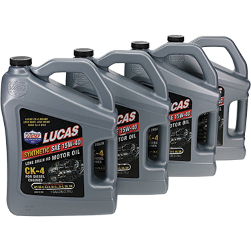 Load image into Gallery viewer, 051-633 CJ-4 Truck Oil image 2
