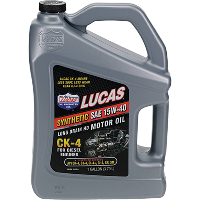 Load image into Gallery viewer, 051-633 CJ-4 Truck Oil image 3
