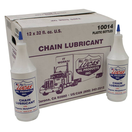 051-768 Chain Lubricant