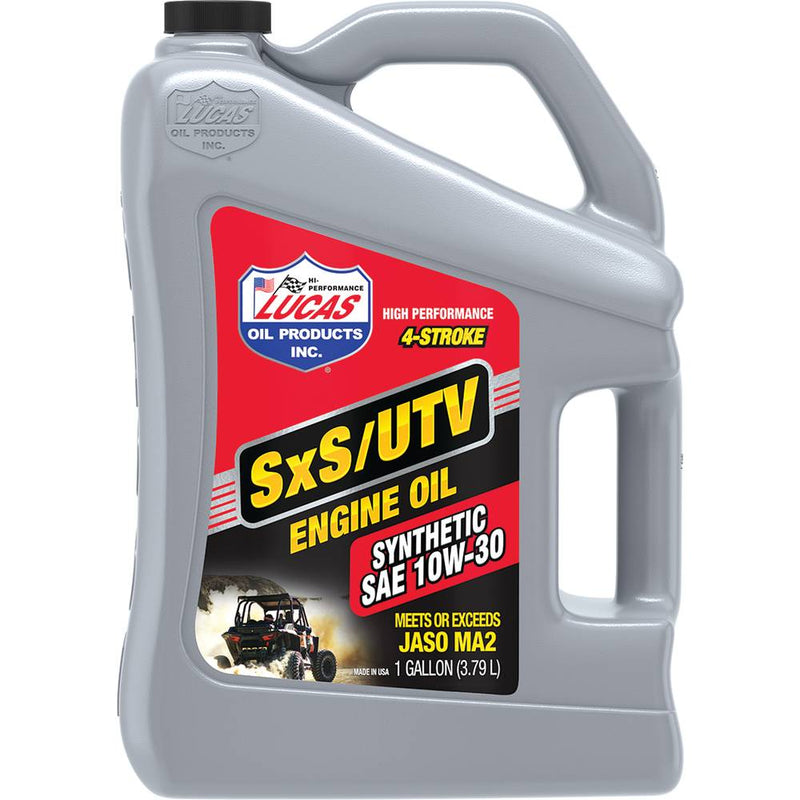 Load image into Gallery viewer, 051-914 Synthetic SxS Engine Oil
