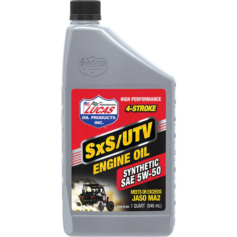 Load image into Gallery viewer, 051-920 Synthetic SxS Engine Oil
