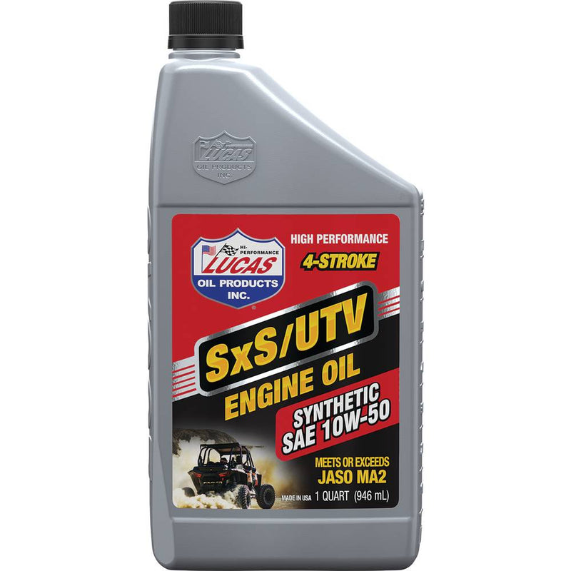 Load image into Gallery viewer, 051-926 Synthetic SxS Engine Oil
